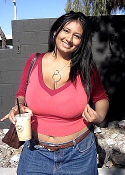 Nancy Agrawal